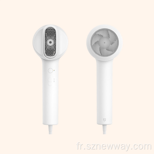 Sèche-cheveux Xiaomi Zhibai original mini sécheuse portable